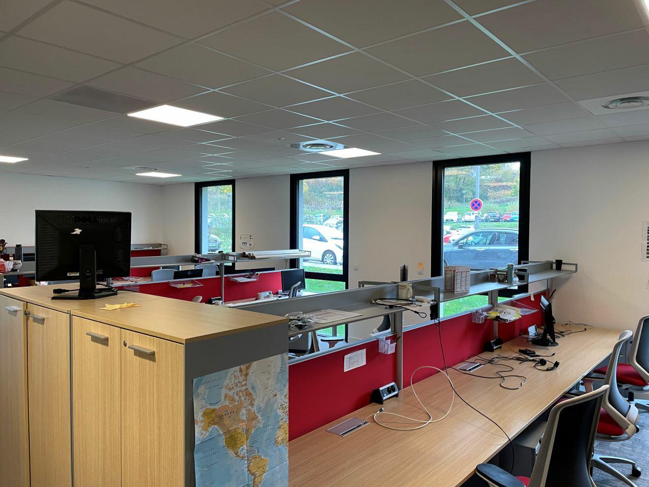 Bureau Limonest 2848m² Location bureau Limonest Rhône OLBUR2207828 14